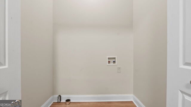 335 South McLin Street Rome, GA 30161 - Photo 8 of 21