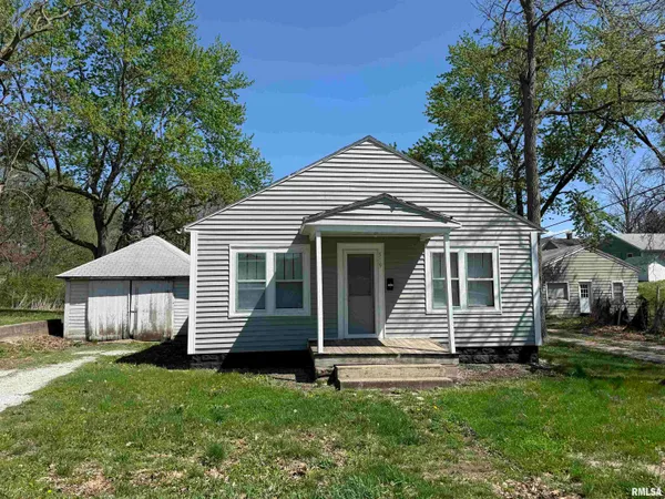 $48,900 | 519 North Charles Street, Macomb, IL 61455