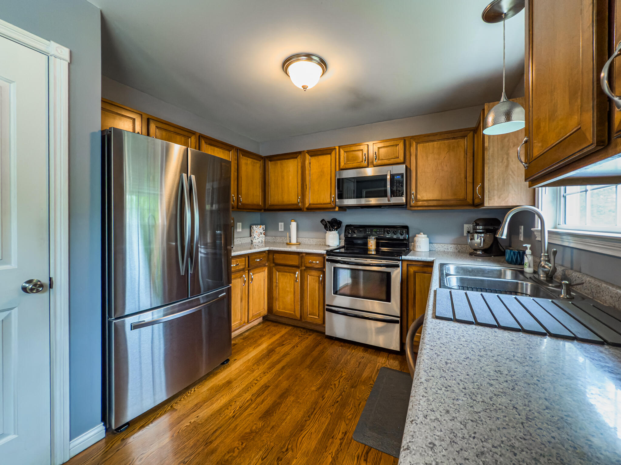 3550 Greenville Road Dry Ridge, KY 41035 - Photo 12 of 32
