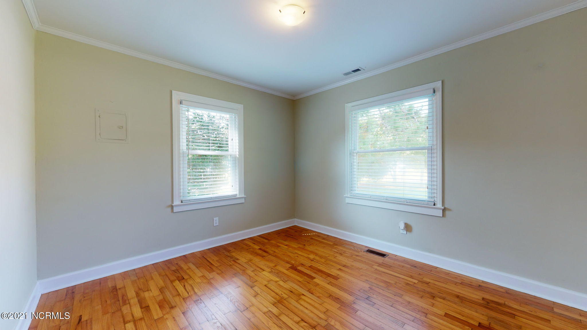 2272 Whichards Beach Road Chocowinity, NC 27817 - Photo 15 of 32 Bedroom #2