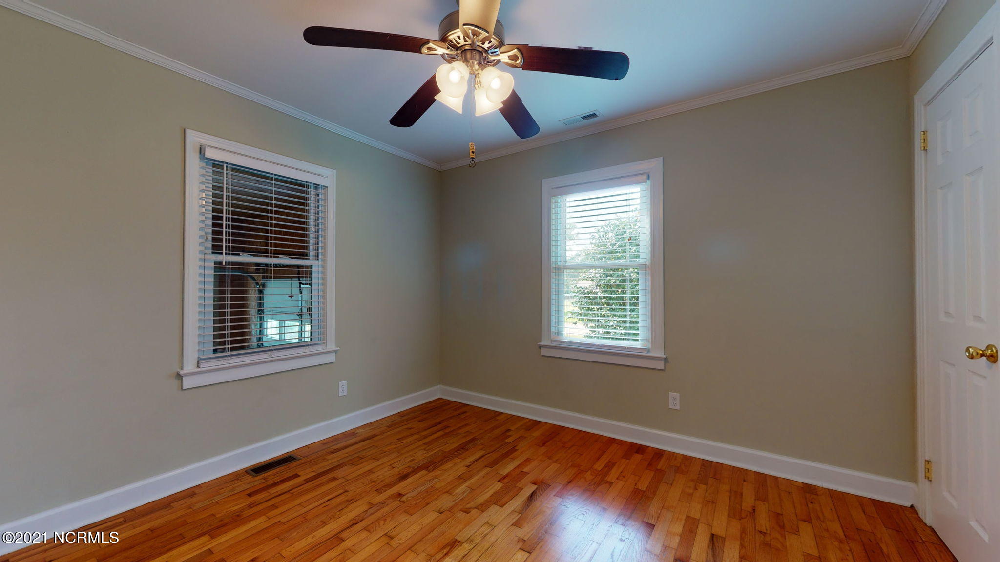 2272 Whichards Beach Road Chocowinity, NC 27817 - Photo 16 of 32 Bedroom #3