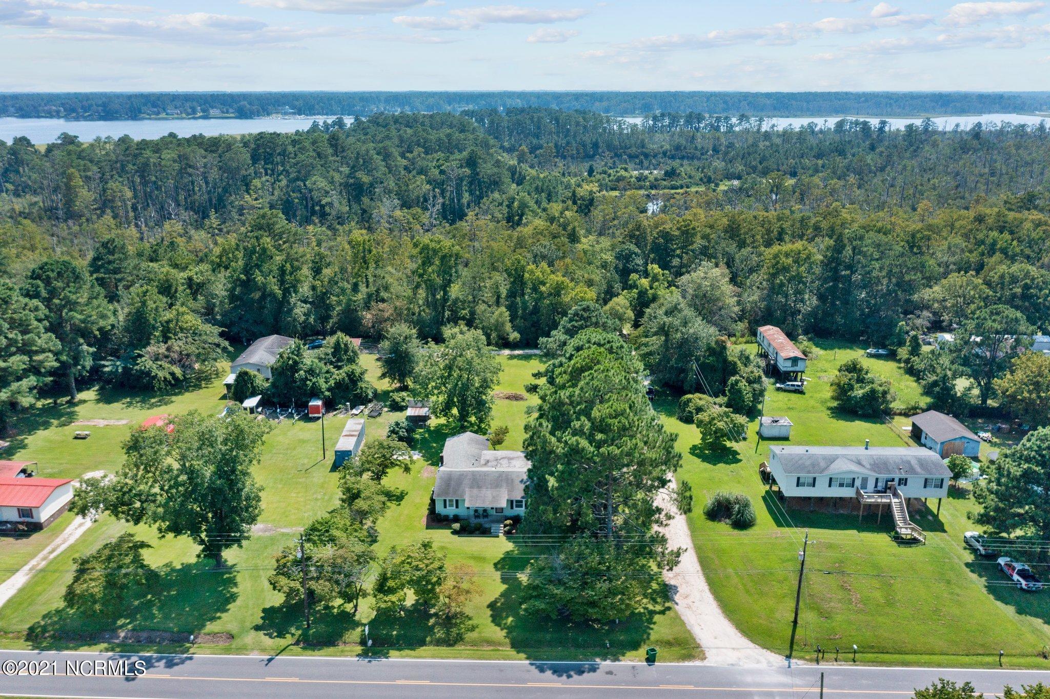 2272 Whichards Beach Road Chocowinity, NC 27817 - Photo 29 of 32 2-web-or-mls-DJI_0915
