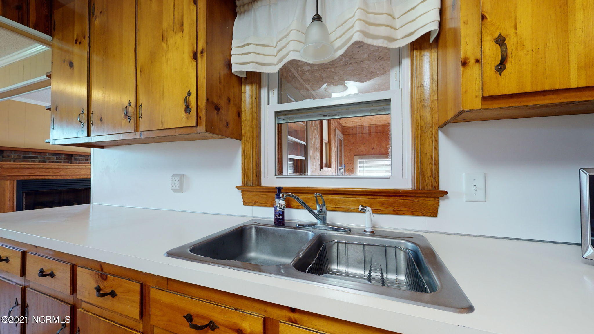 2272 Whichards Beach Road Chocowinity, NC 27817 - Photo 9 of 32 Dual stainless sink