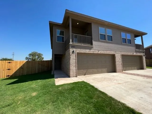 $2,495 | 2881 Melissa Lane, Abilene, TX 79606