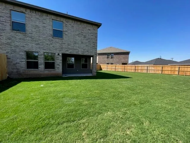 $2,495 | 2881 Melissa Lane, Abilene, TX 79606