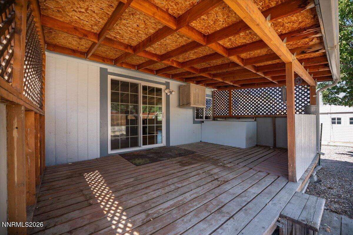 17235 Waxwing Street Reno, NV 89508 - Photo 38 of 49 40-17235 Waxwing St Reno NV 89508 (40 of