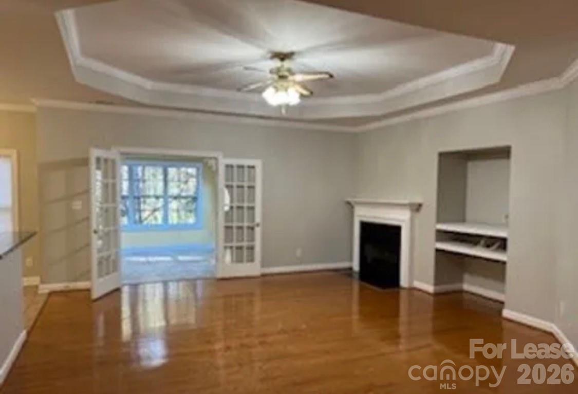 15640 Sullivan Ridge Drive Charlotte, NC 28277 - Photo 3 of 9
