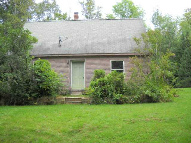 59 Tory Hill Road Phillips, ME 04966 - Photo 23 of 23 Exterior.