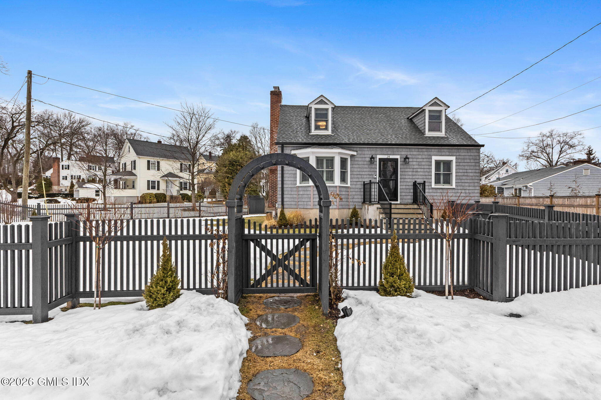 24 Taylor Drive Cos Cob, CT 06807 - Photo 30 of 39 34-web-or-mls-24-taylor-dr