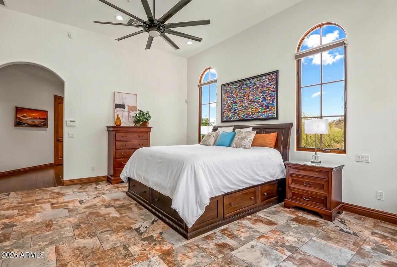 11488 East Chama Road Scottsdale, AZ 85255 - Photo 36 of 81