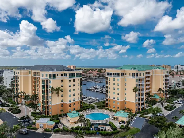 $1,800 | 2060 Matecumbe Key Road, Unit 2104, Punta Gorda, FL 33955