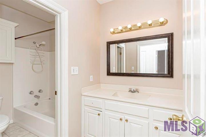 10125 Springbrook Avenue Baton Rouge, LA 70810 - Photo 5 of 11