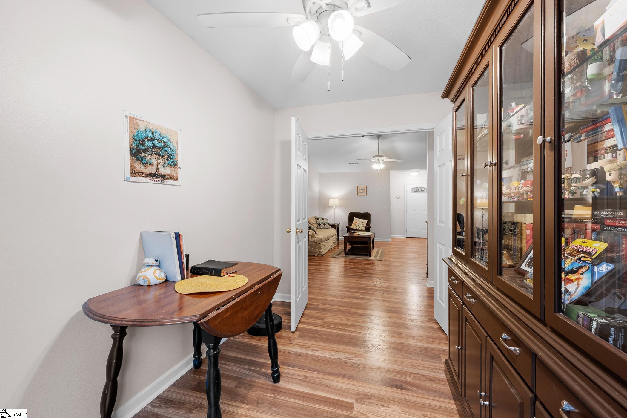 107 Kingscreek Drive Greer, SC 29650 - Photo 11 of 42