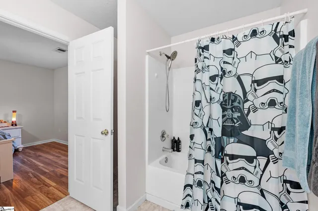 $420,000 | 107 Kingscreek Drive, Greer, SC 29650