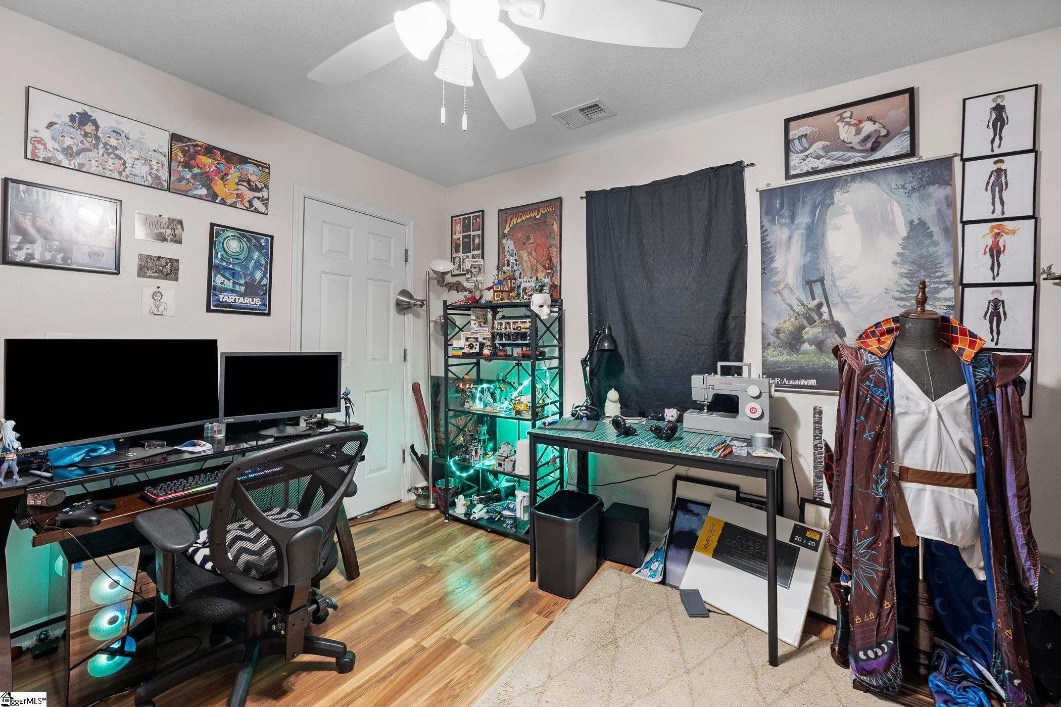 107 Kingscreek Drive Greer, SC 29650 - Photo 18 of 42