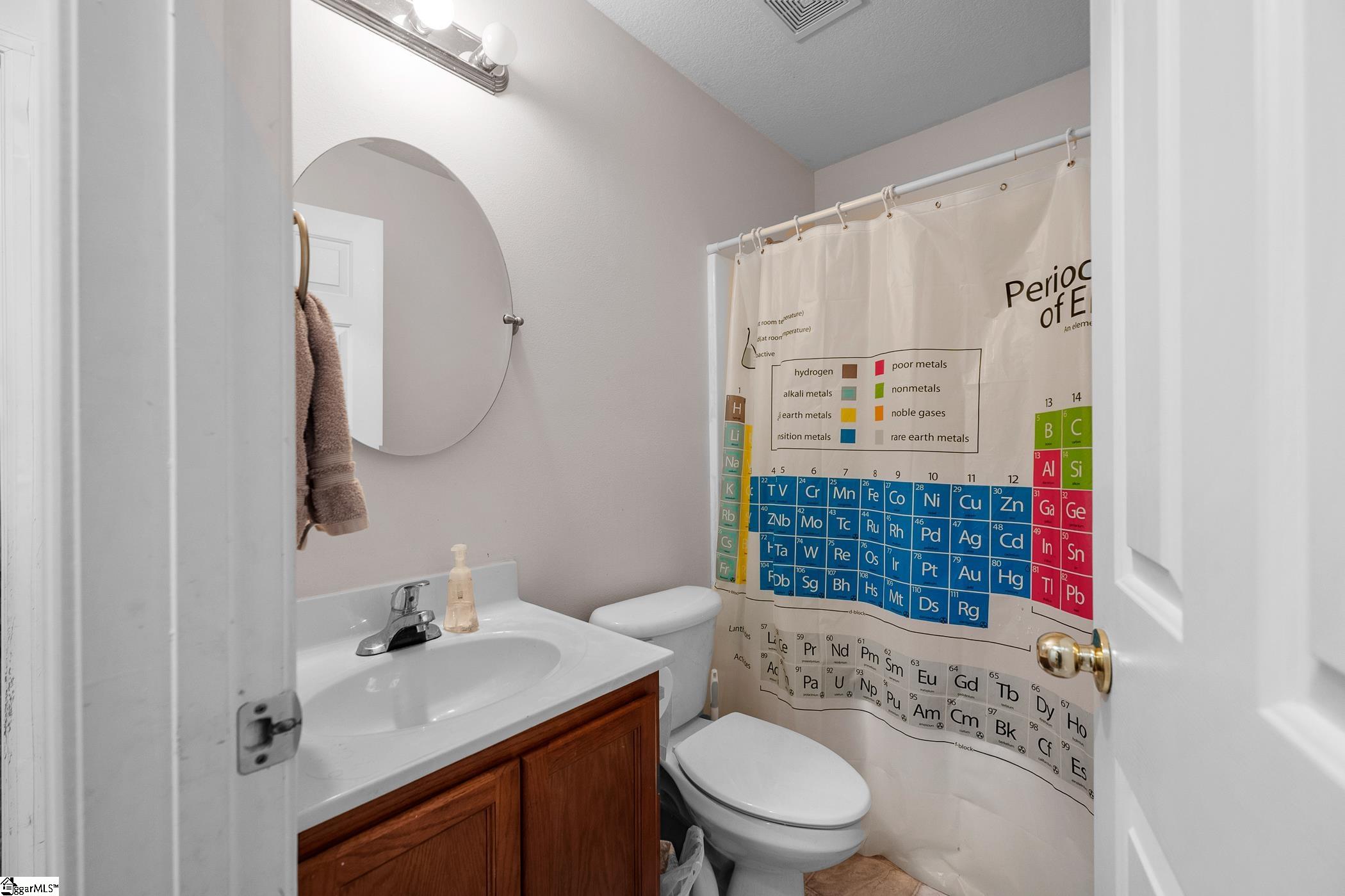 107 Kingscreek Drive Greer, SC 29650 - Photo 20 of 42