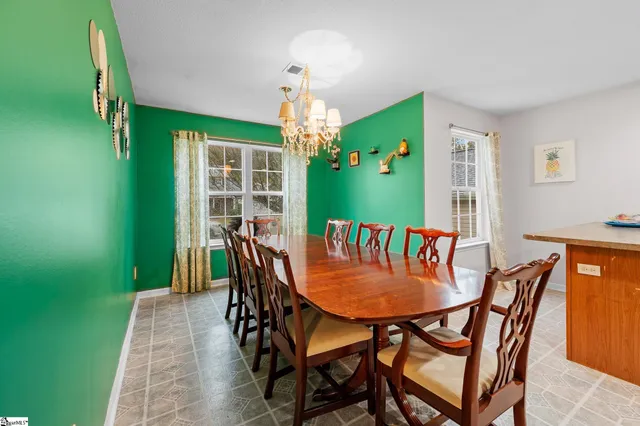 $420,000 | 107 Kingscreek Drive, Greer, SC 29650