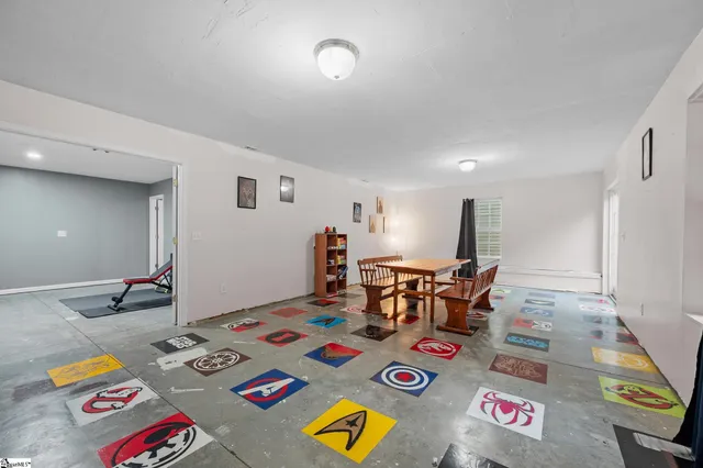 $420,000 | 107 Kingscreek Drive, Greer, SC 29650