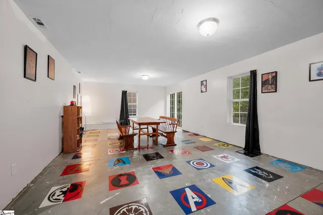 $420,000 | 107 Kingscreek Drive, Greer, SC 29650