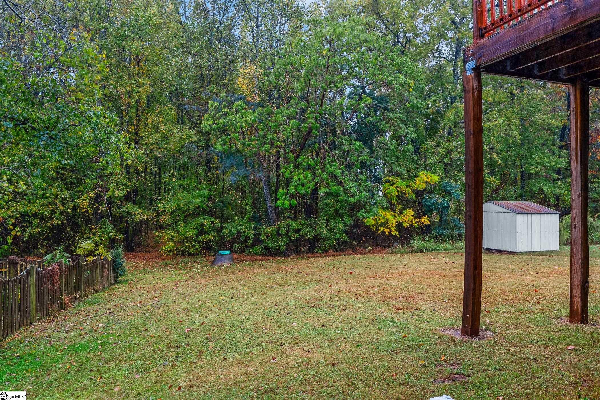 107 Kingscreek Drive Greer, SC 29650 - Photo 24 of 42