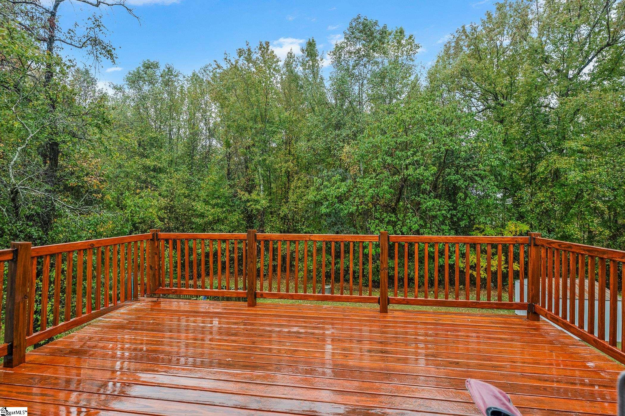 107 Kingscreek Drive Greer, SC 29650 - Photo 25 of 42