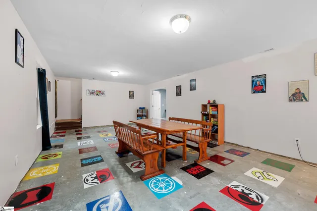 $420,000 | 107 Kingscreek Drive, Greer, SC 29650