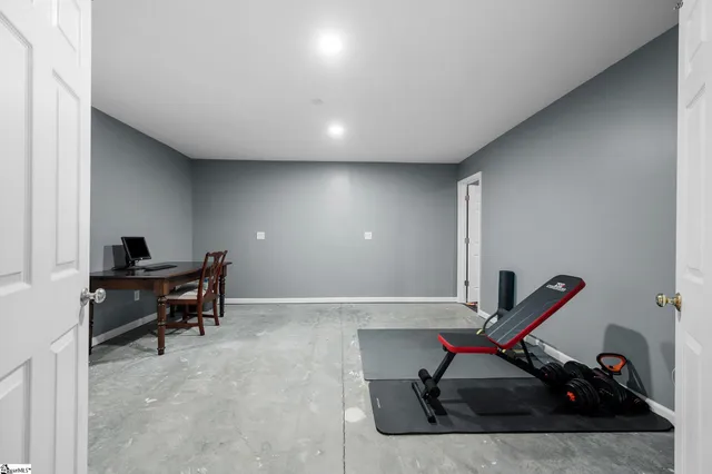 $420,000 | 107 Kingscreek Drive, Greer, SC 29650