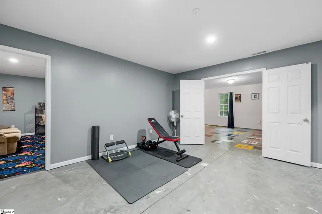 $420,000 | 107 Kingscreek Drive, Greer, SC 29650