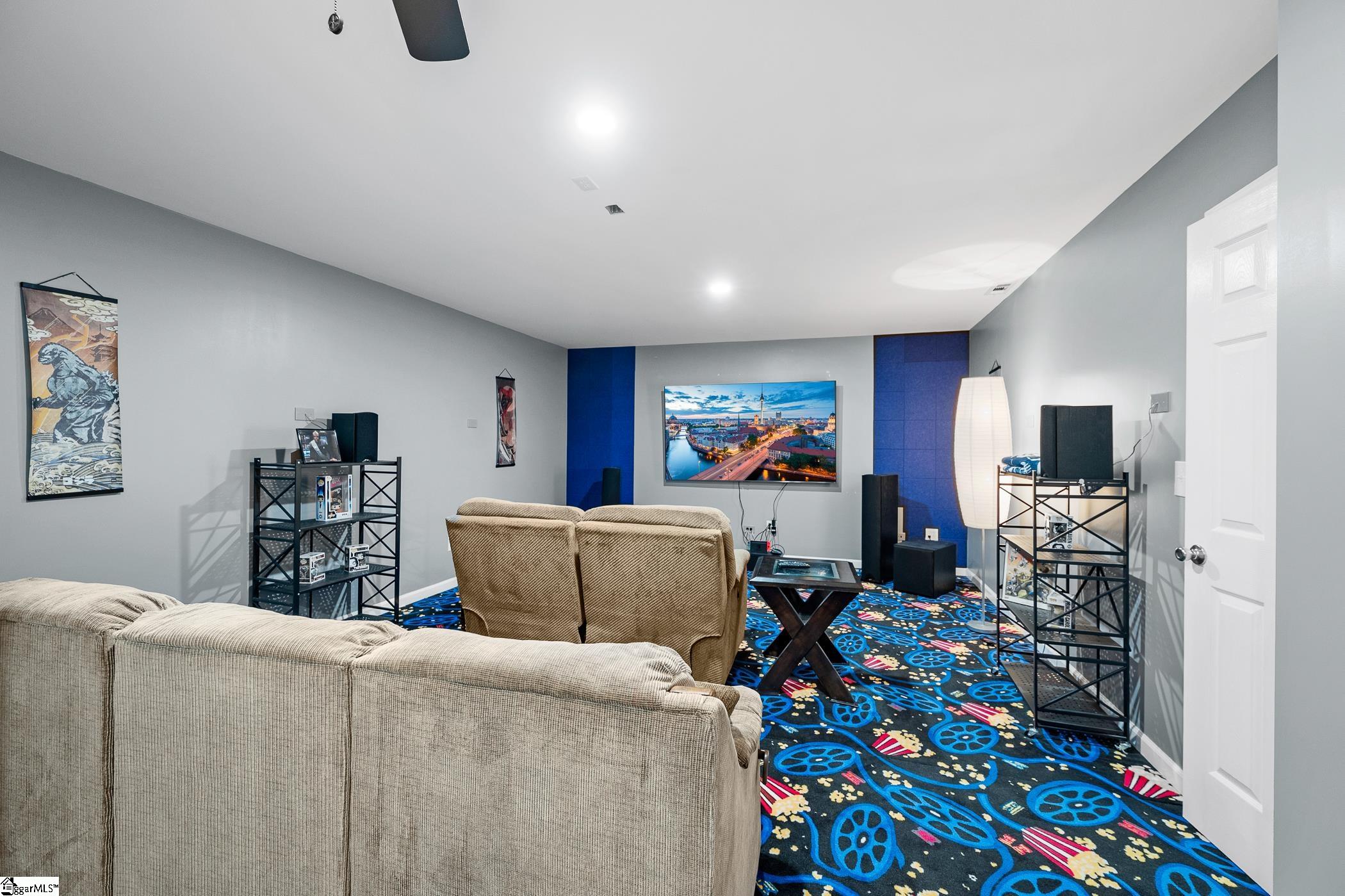 107 Kingscreek Drive Greer, SC 29650 - Photo 29 of 42