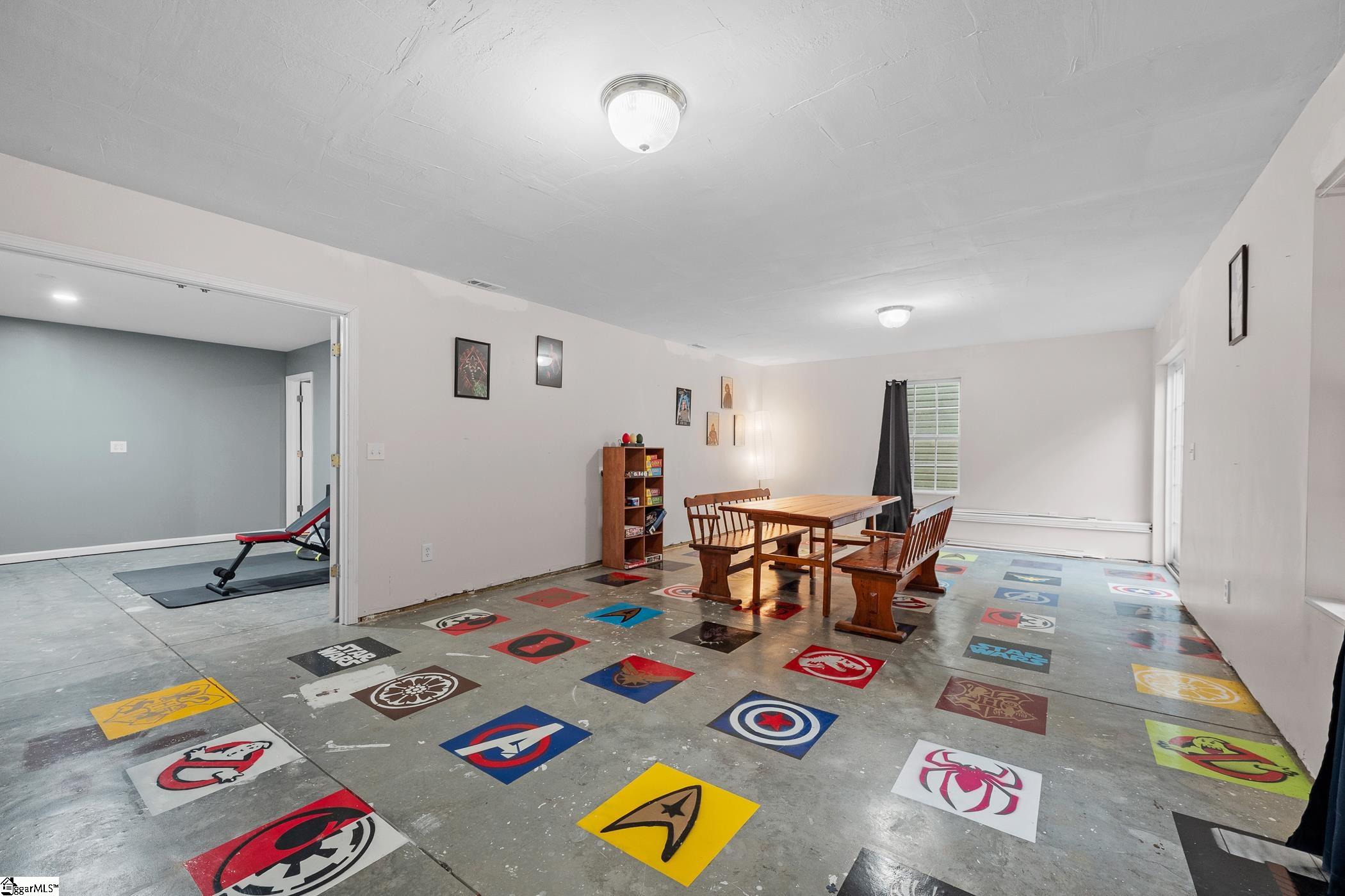 107 Kingscreek Drive Greer, SC 29650 - Photo 30 of 42