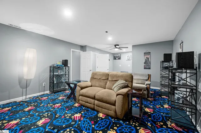 $420,000 | 107 Kingscreek Drive, Greer, SC 29650