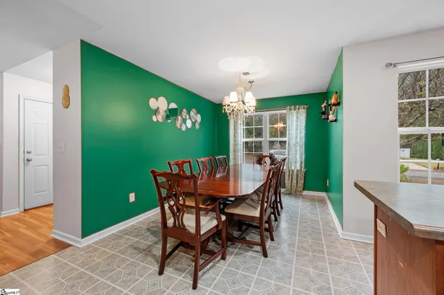 $420,000 | 107 Kingscreek Drive, Greer, SC 29650