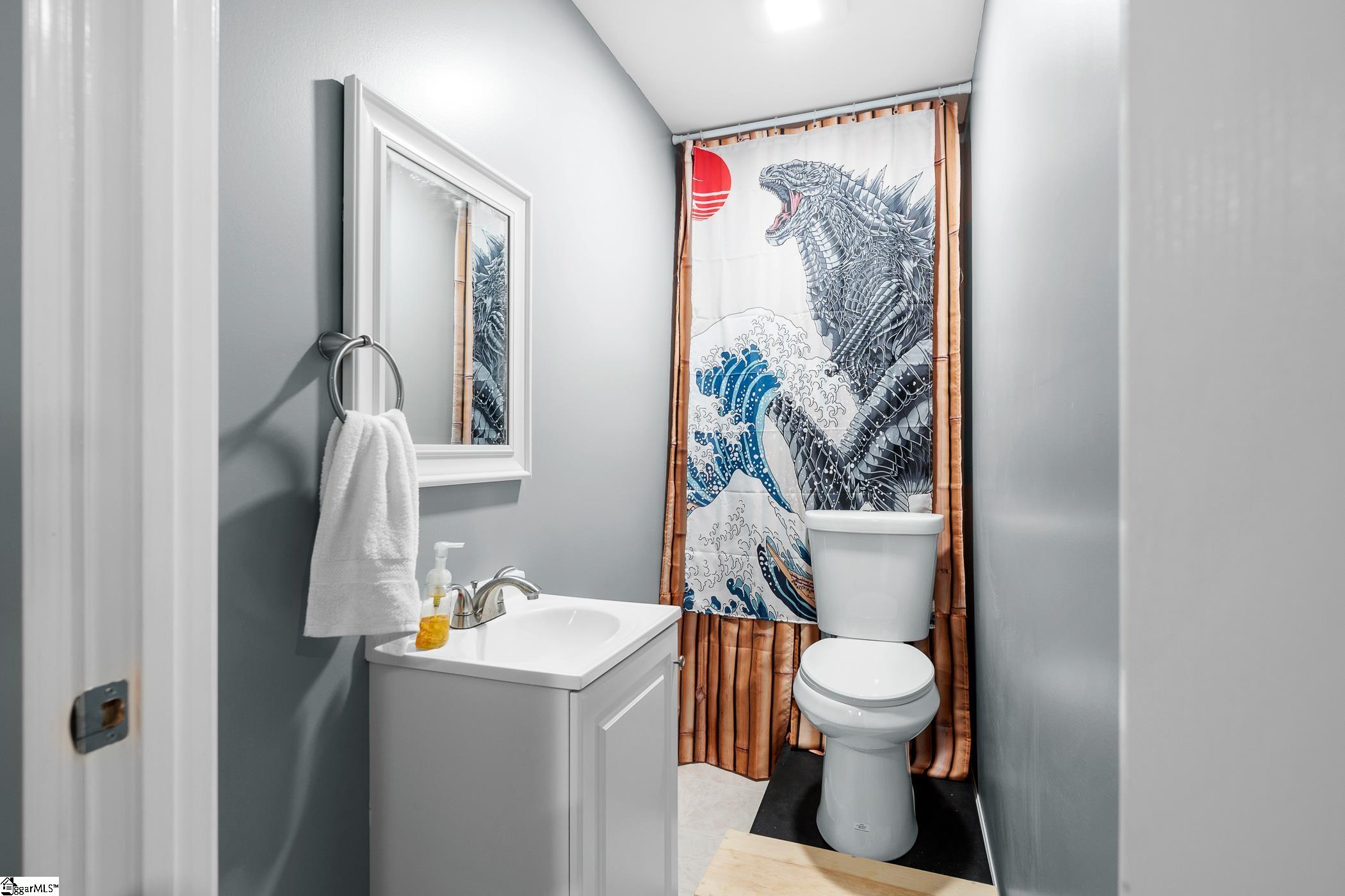 107 Kingscreek Drive Greer, SC 29650 - Photo 31 of 42