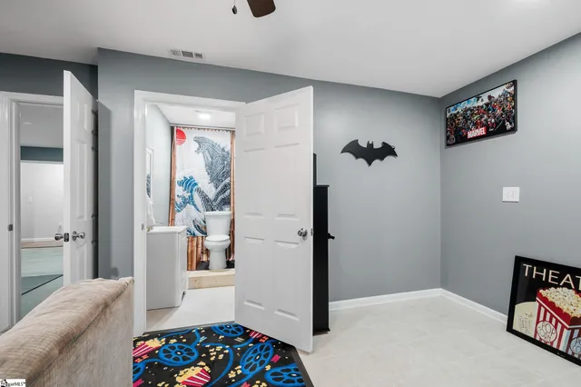 $420,000 | 107 Kingscreek Drive, Greer, SC 29650