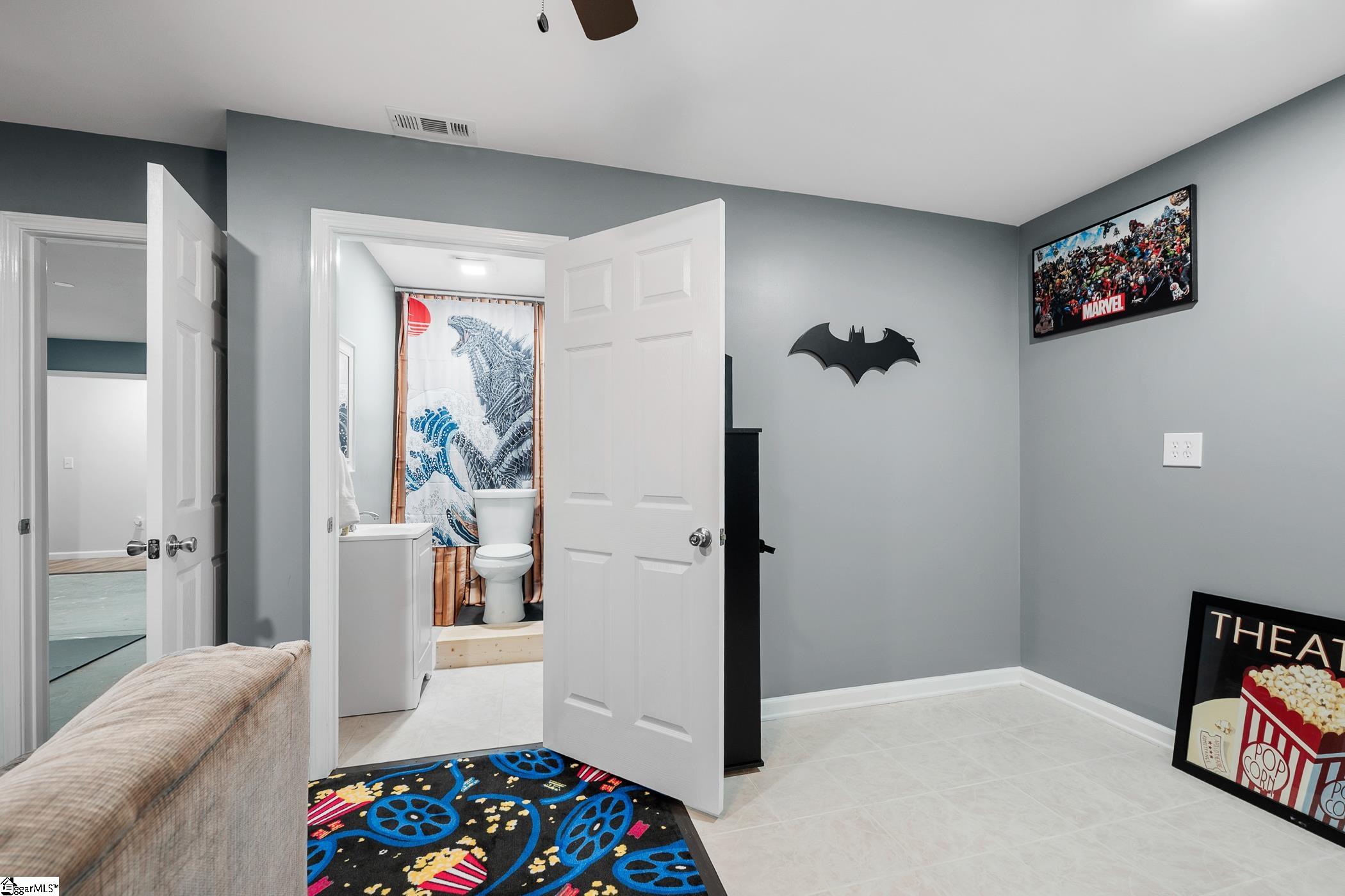 107 Kingscreek Drive Greer, SC 29650 - Photo 32 of 42