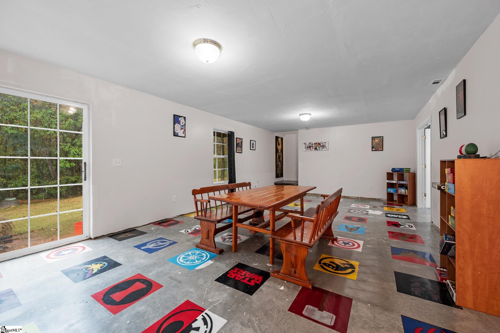 107 Kingscreek Drive Greer, SC 29650 - Photo 33 of 42