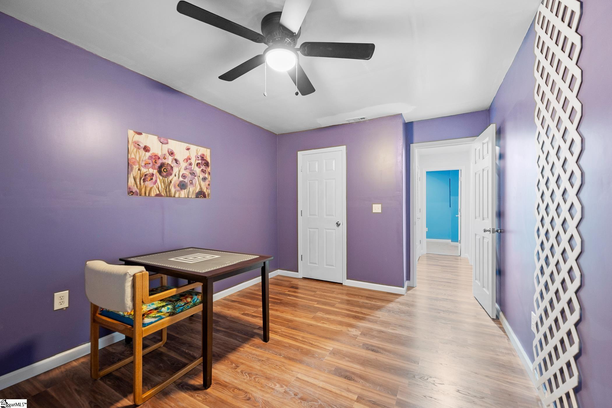 107 Kingscreek Drive Greer, SC 29650 - Photo 36 of 42