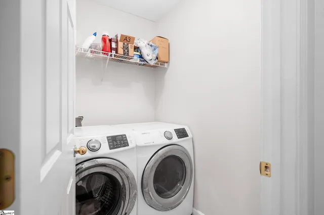 $420,000 | 107 Kingscreek Drive, Greer, SC 29650