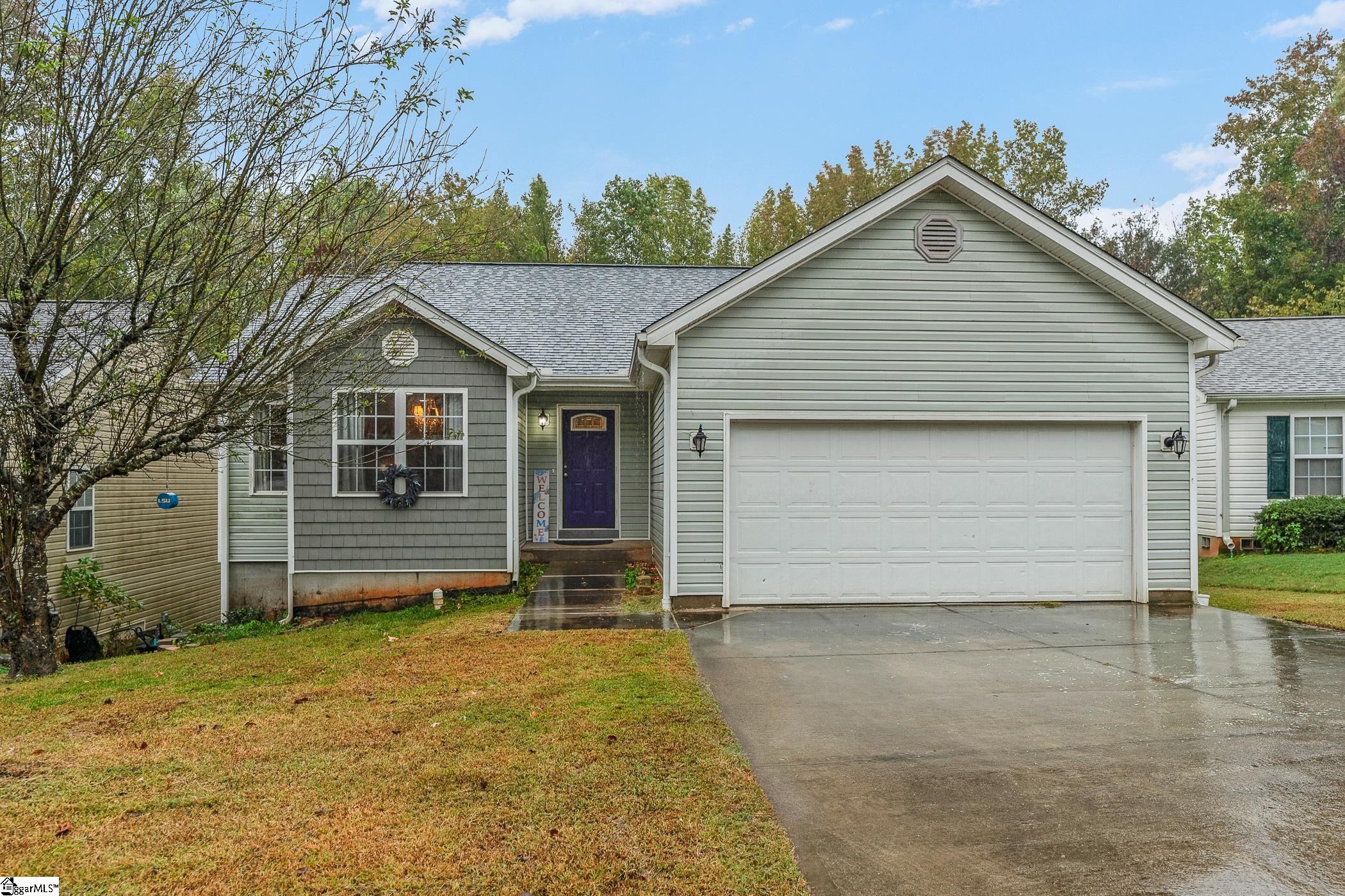 107 Kingscreek Drive Greer, SC 29650 - Photo 40 of 42