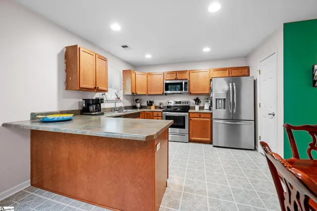 $420,000 | 107 Kingscreek Drive, Greer, SC 29650