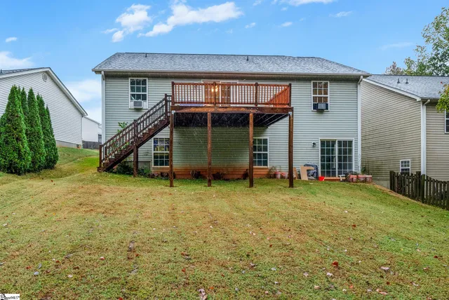 $420,000 | 107 Kingscreek Drive, Greer, SC 29650