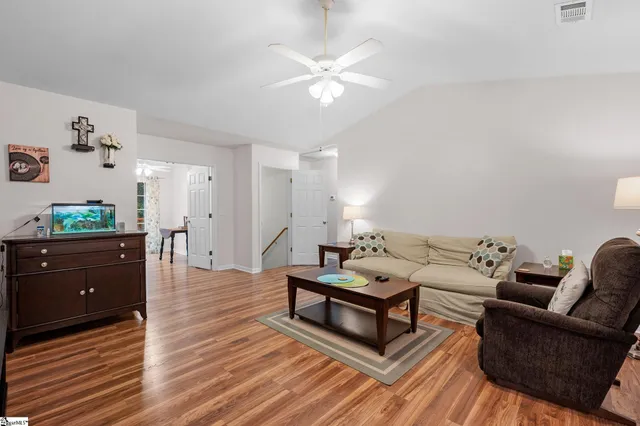 $420,000 | 107 Kingscreek Drive, Greer, SC 29650