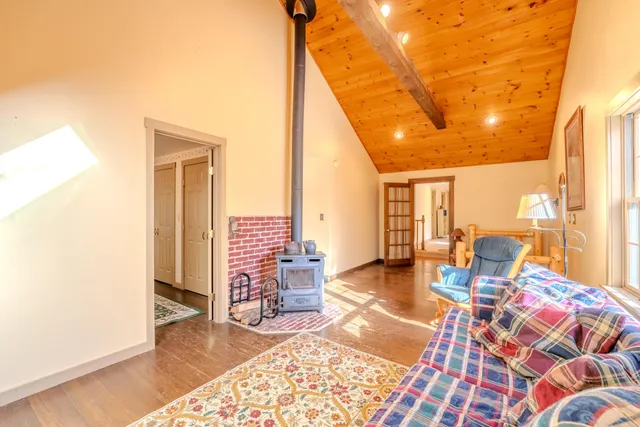 $799,900 | 30 Tuxette Road, Thornton, NH 03285