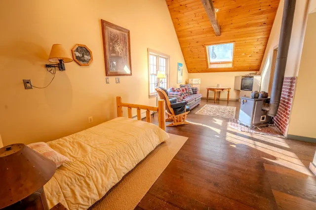 $799,900 | 30 Tuxette Road, Thornton, NH 03285