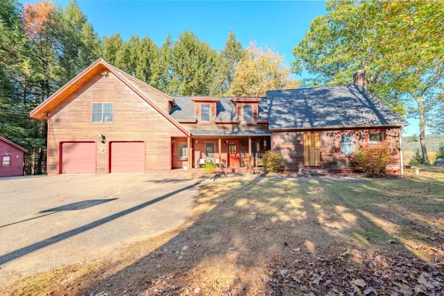 $739,900 | 30 Tuxette Road, Thornton, NH 03285