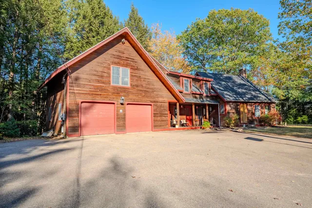 $799,900 | 30 Tuxette Road, Thornton, NH 03285