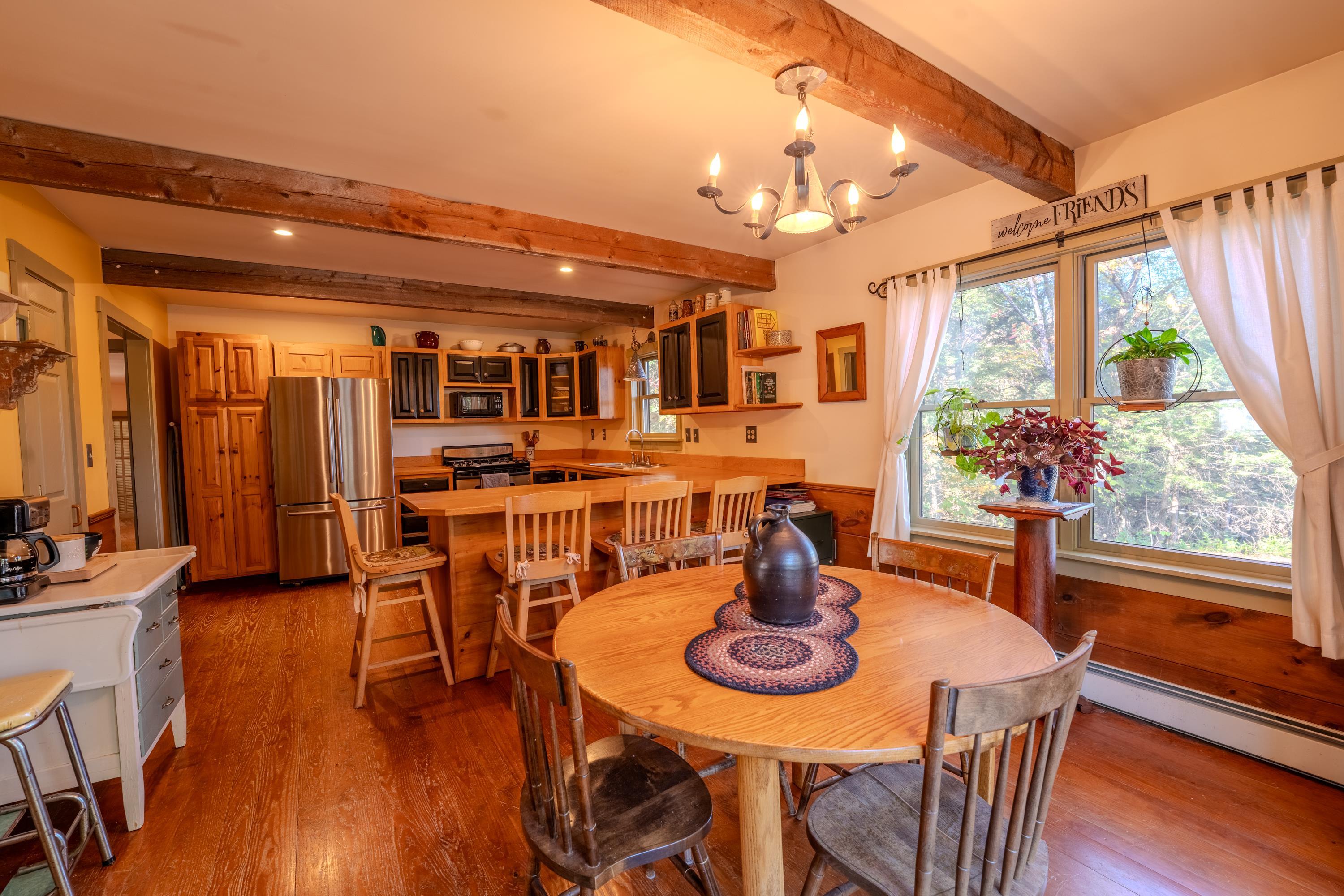 30 Tuxette Road Thornton, NH 03285 - Photo 6 of 48