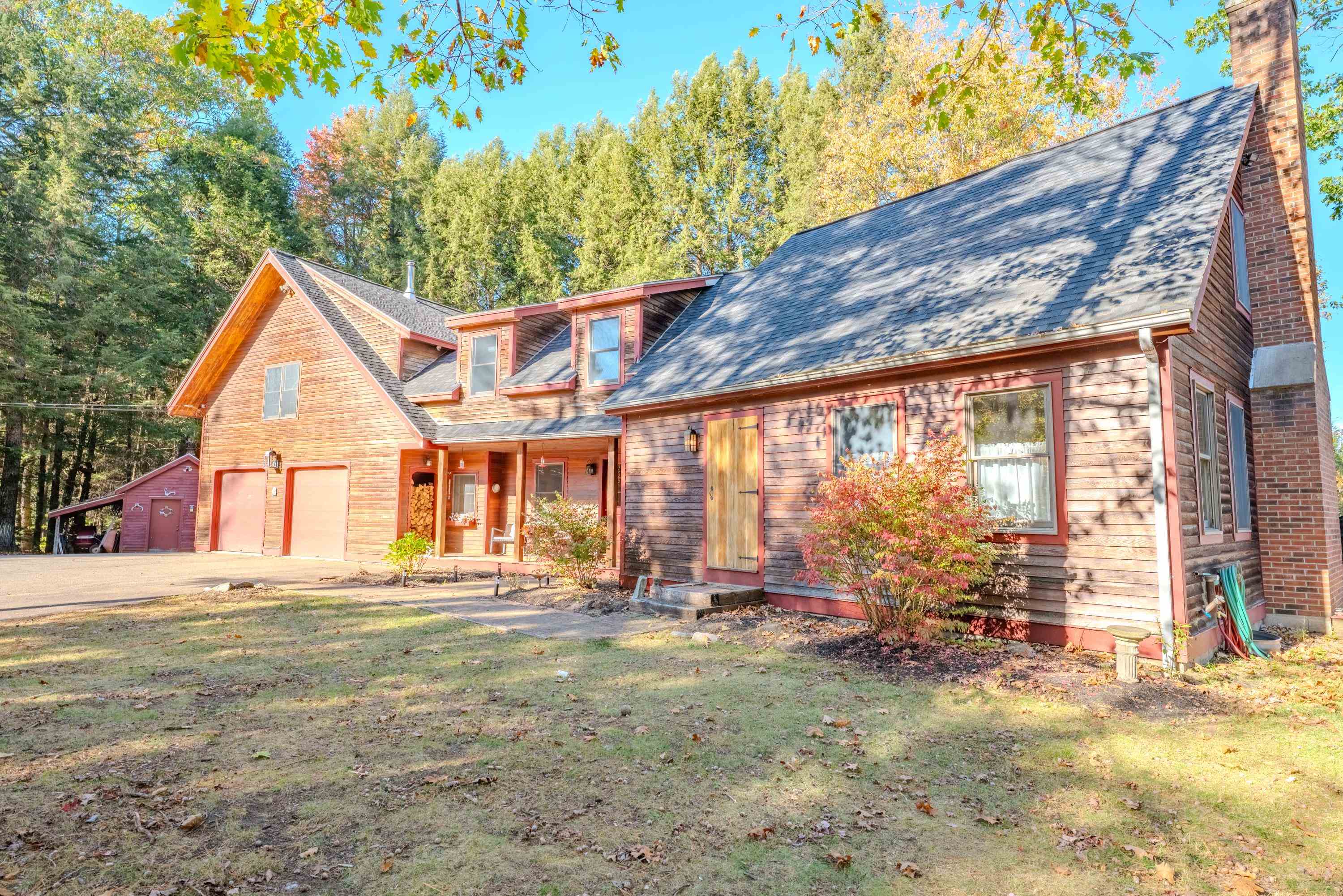 30 Tuxette Road Thornton, NH 03285 - Photo 68 of 75