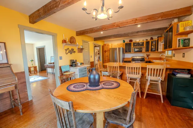 $799,900 | 30 Tuxette Road, Thornton, NH 03285