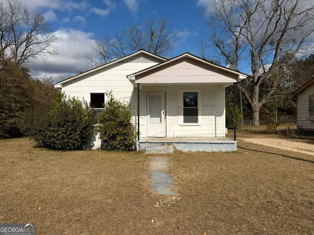 $60,000 | 1417 East Roosevelt Avenue, Albany, GA 31705
